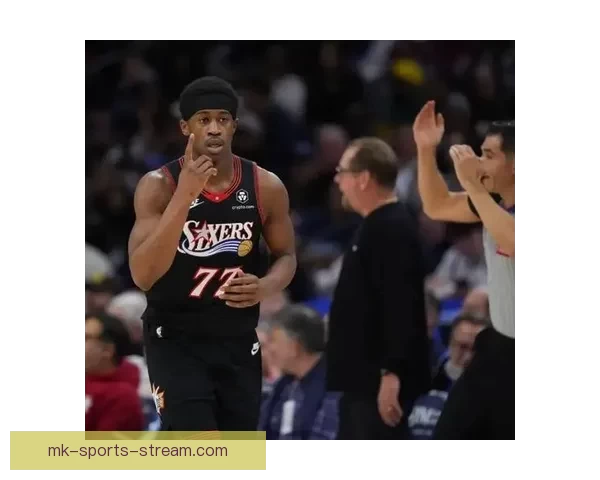 小伙子挺勇敢 埃奇库姆怒喷裁判判罚不公被罚技术犯规