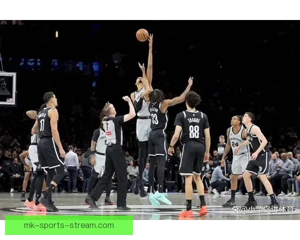 文班亚马：从提升带队能力到成为真正能赢球的球队