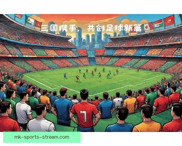 2026年世界杯圆满落幕足球盛宴留下历史印记全球球迷热情难以平息